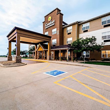 Comfort Inn & Suites Independence Exteriér fotografie