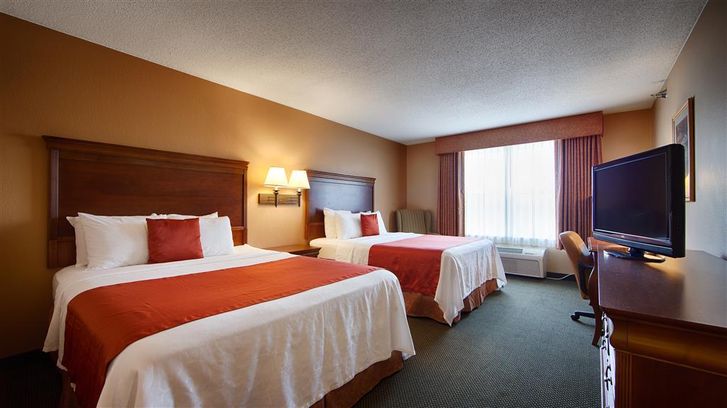 Comfort Inn & Suites Independence Exteriér fotografie