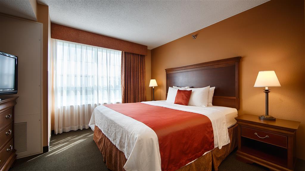 Comfort Inn & Suites Independence Exteriér fotografie