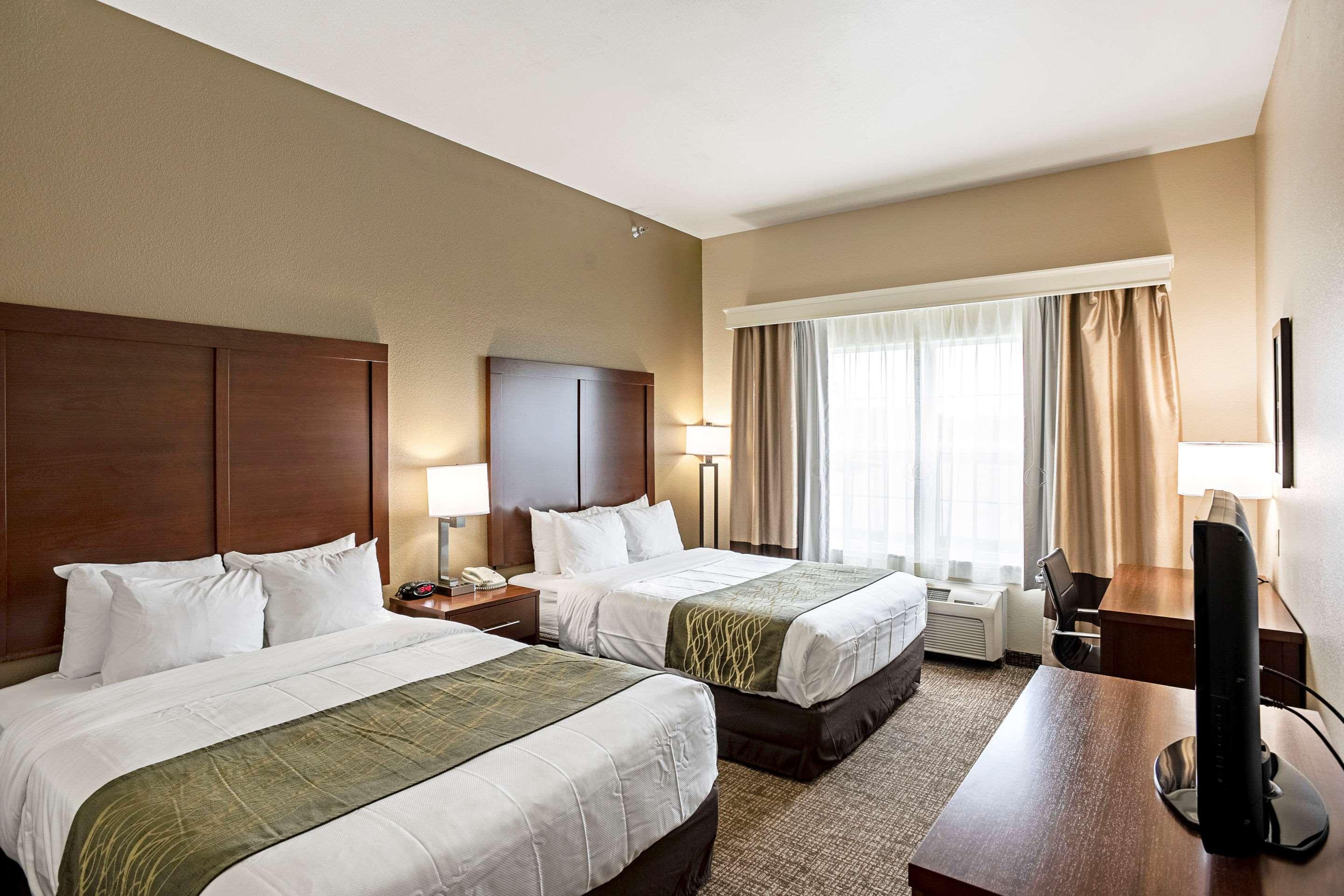 Comfort Inn & Suites Independence Exteriér fotografie