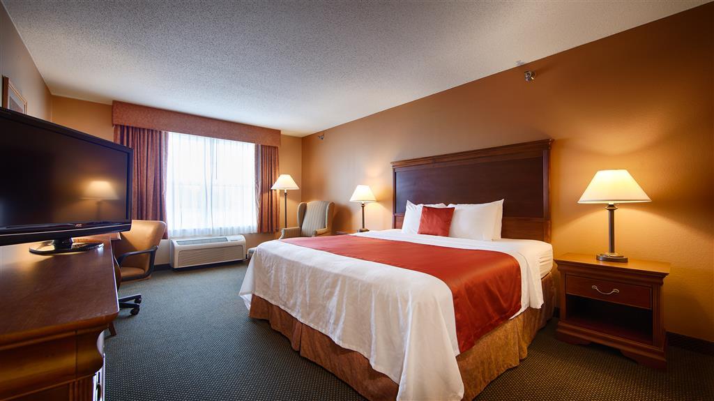 Comfort Inn & Suites Independence Exteriér fotografie