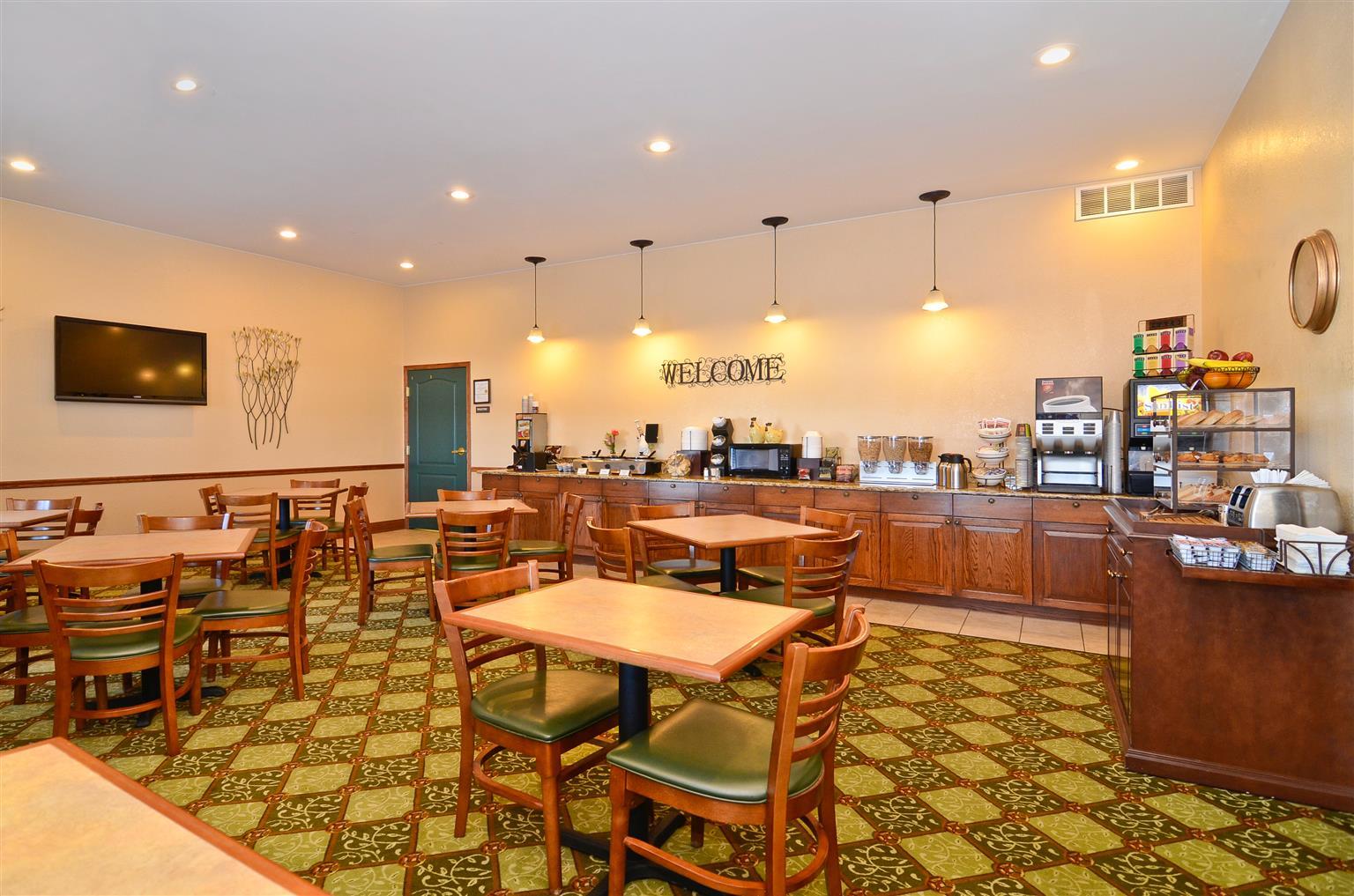 Comfort Inn & Suites Independence Exteriér fotografie